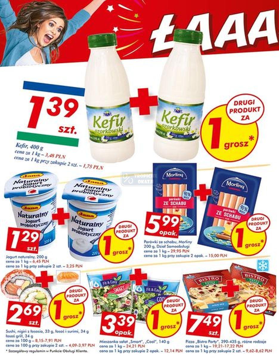 Gazetka promocyjna Auchan str. 2