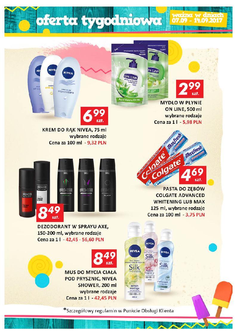 Gazetka promocyjna Auchan str. 17