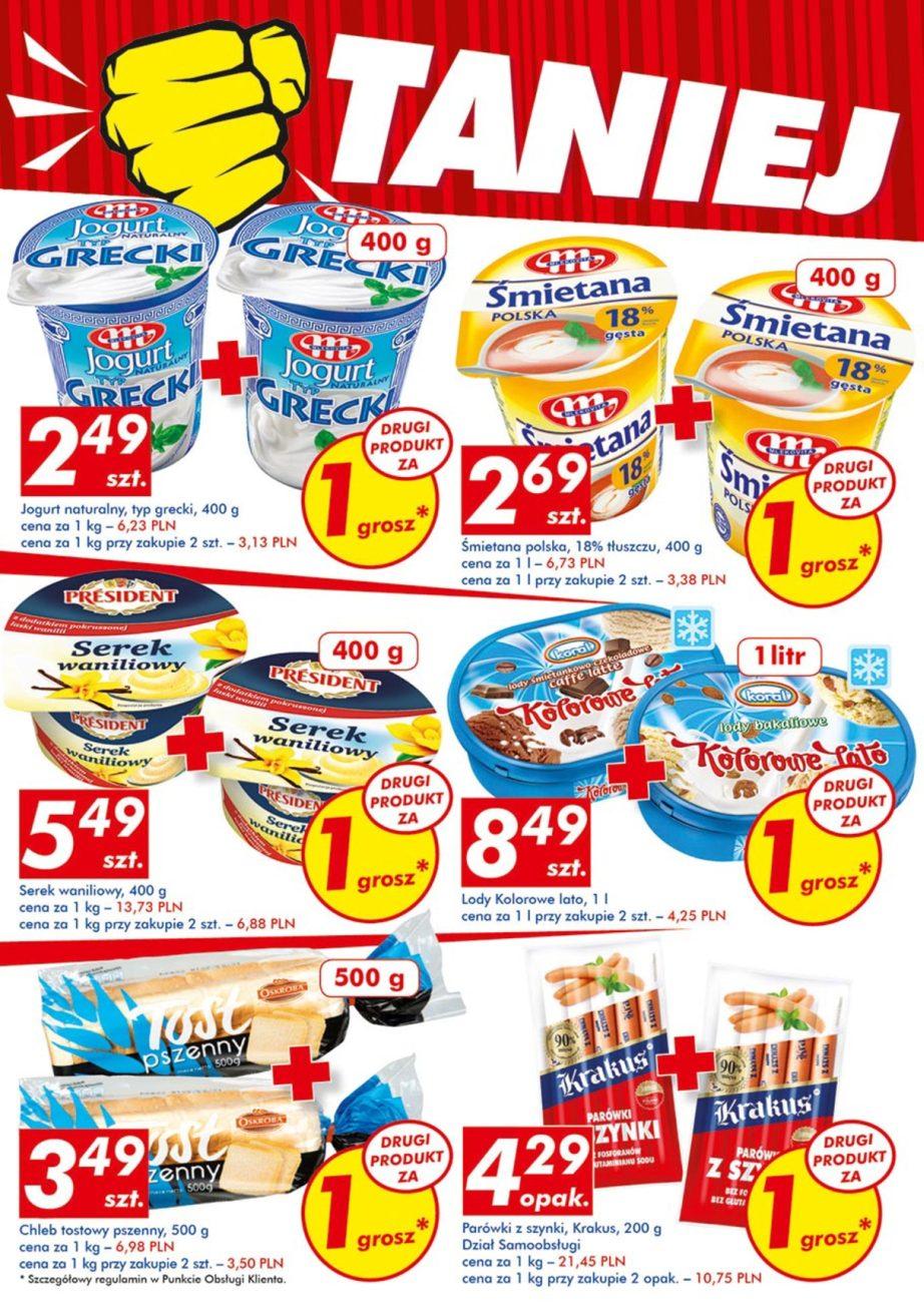 Gazetka promocyjna Auchan str. 2