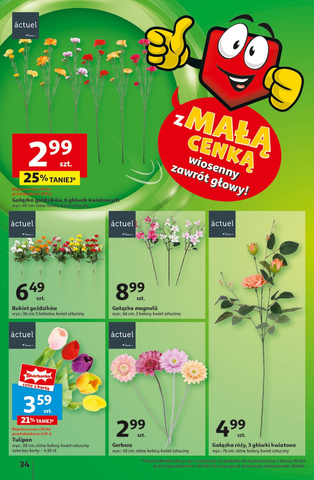 Gazetka promocyjna Auchan str. 38