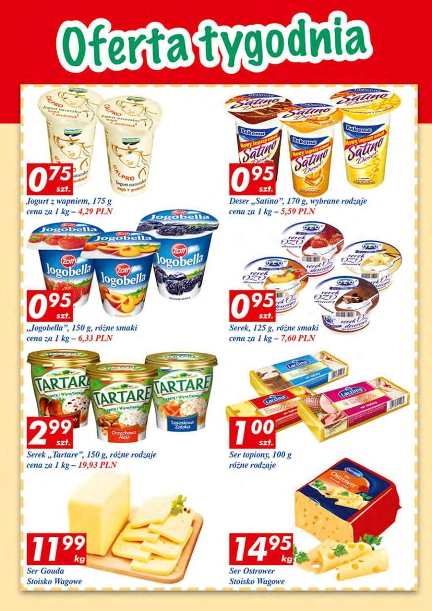 Gazetka promocyjna Auchan str. 4