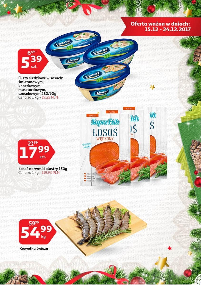 Gazetka promocyjna Auchan str. 3