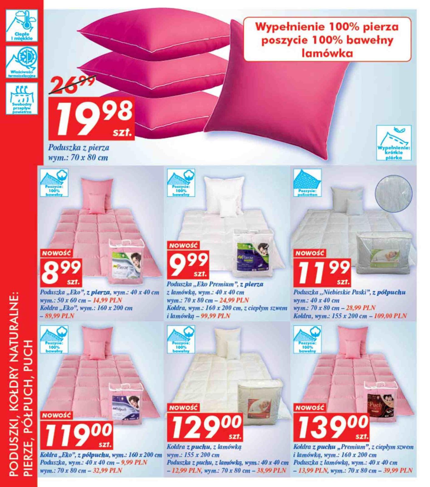 Gazetka promocyjna Auchan str. 6