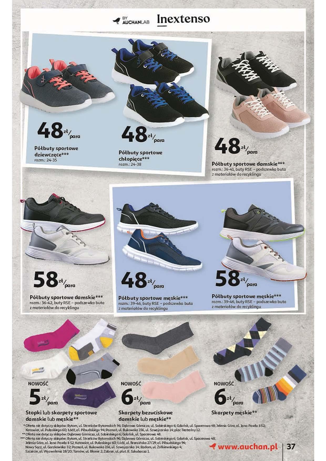 Gazetka promocyjna Auchan str. 36