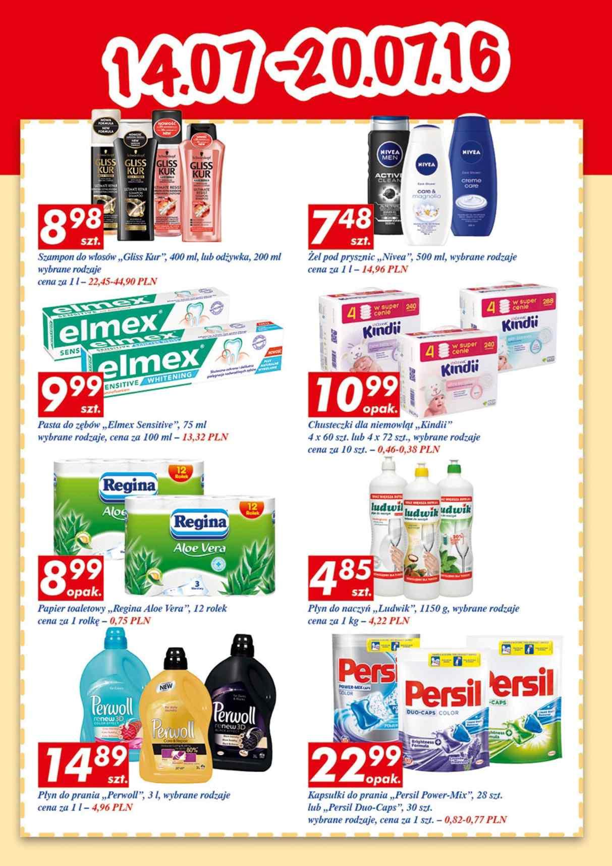 Gazetka promocyjna Auchan str. 9