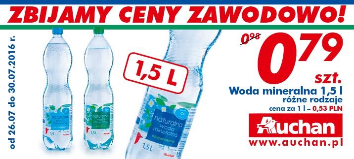 Gazetka promocyjna Auchan str. 2