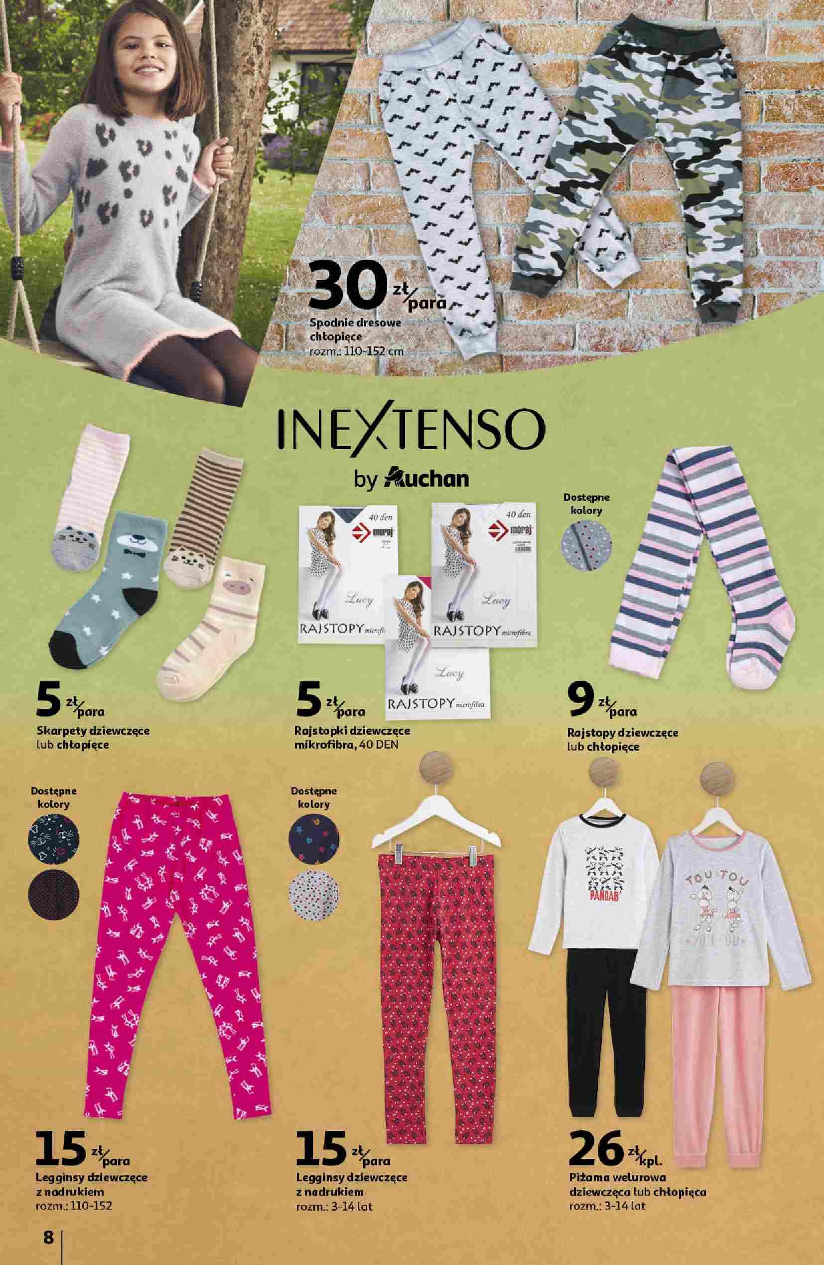 Gazetka promocyjna Auchan str. 8