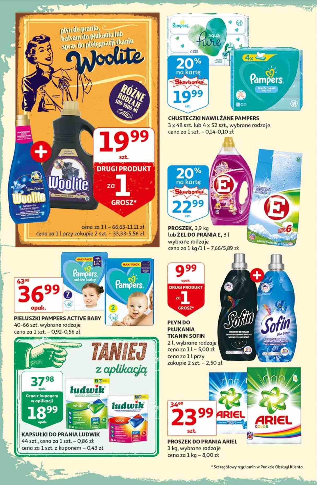 Gazetka promocyjna Auchan str. 18
