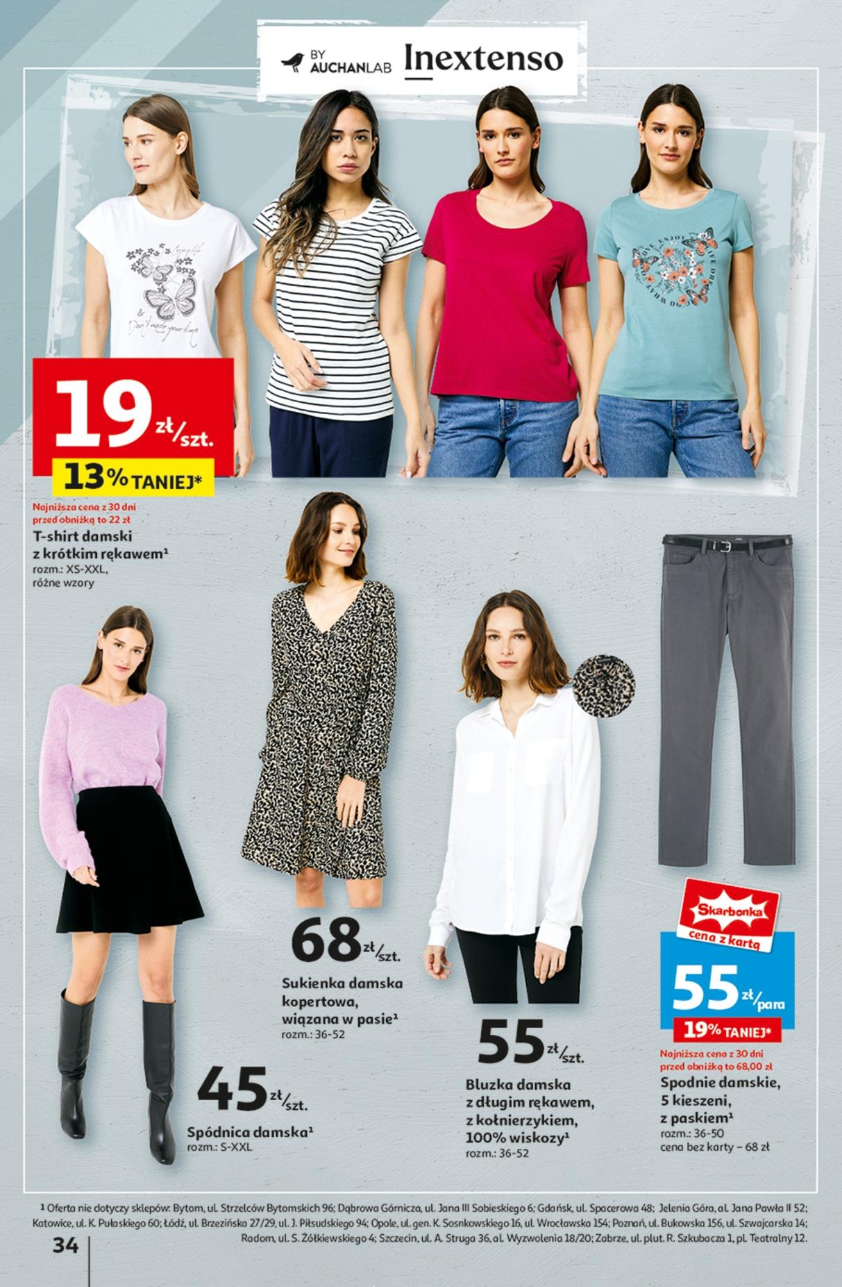 Gazetka promocyjna Auchan str. 42