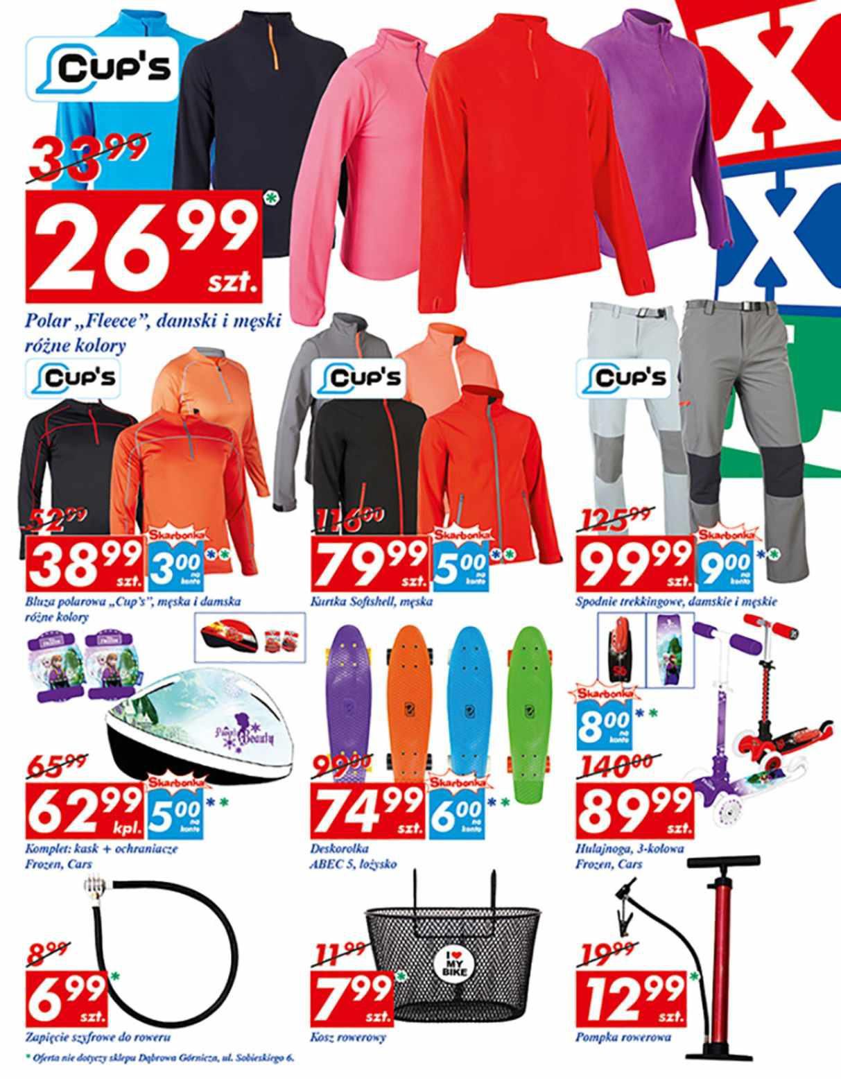 Gazetka promocyjna Auchan str. 19