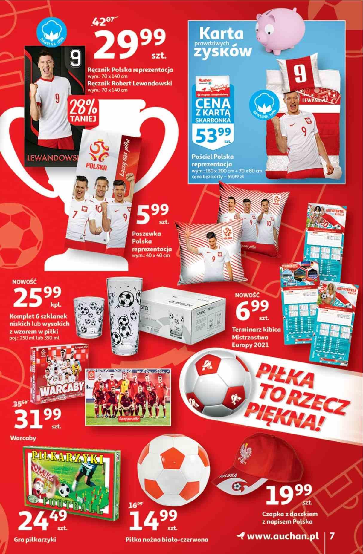 Gazetka promocyjna Auchan str. 7
