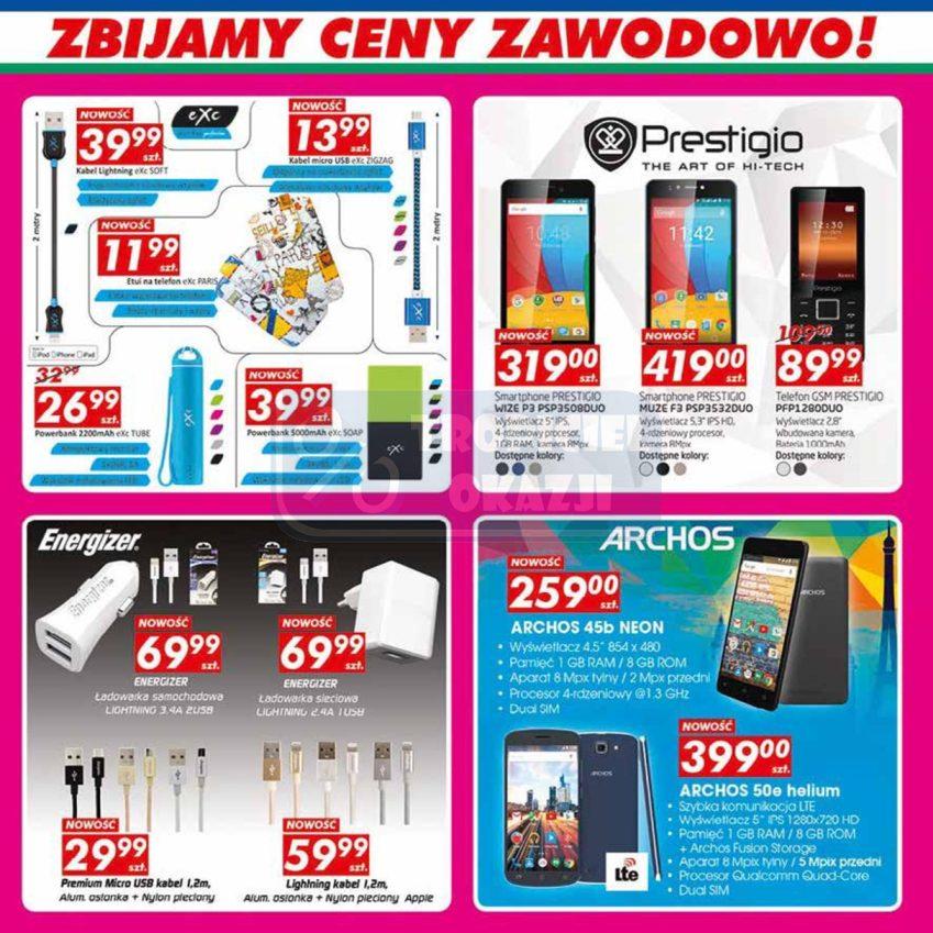 Gazetka promocyjna Auchan str. 30