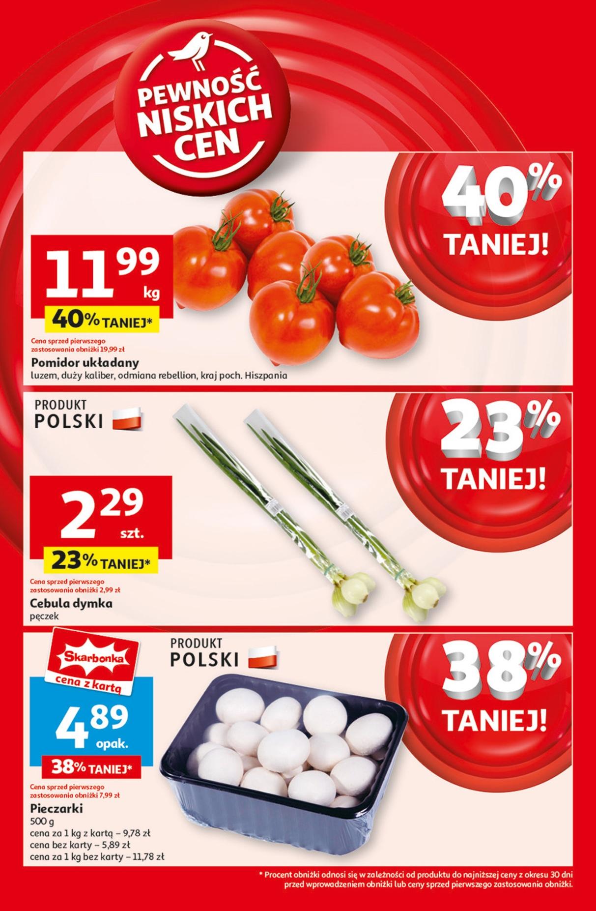 Gazetka promocyjna Auchan str. 10