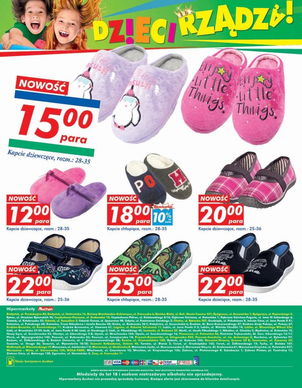 Gazetka promocyjna Auchan str. 48
