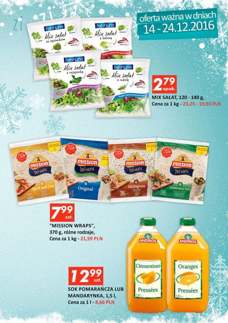 Gazetka promocyjna Auchan str. 9