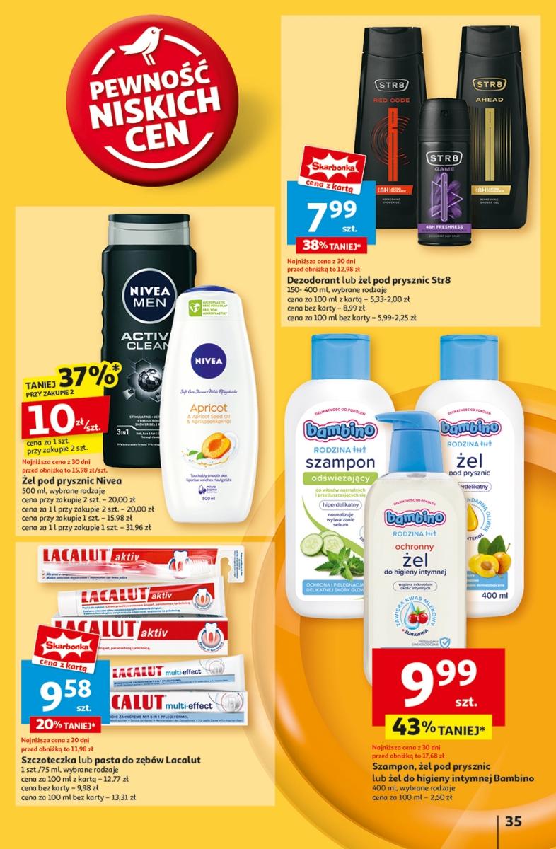 Gazetka promocyjna Auchan str. 37
