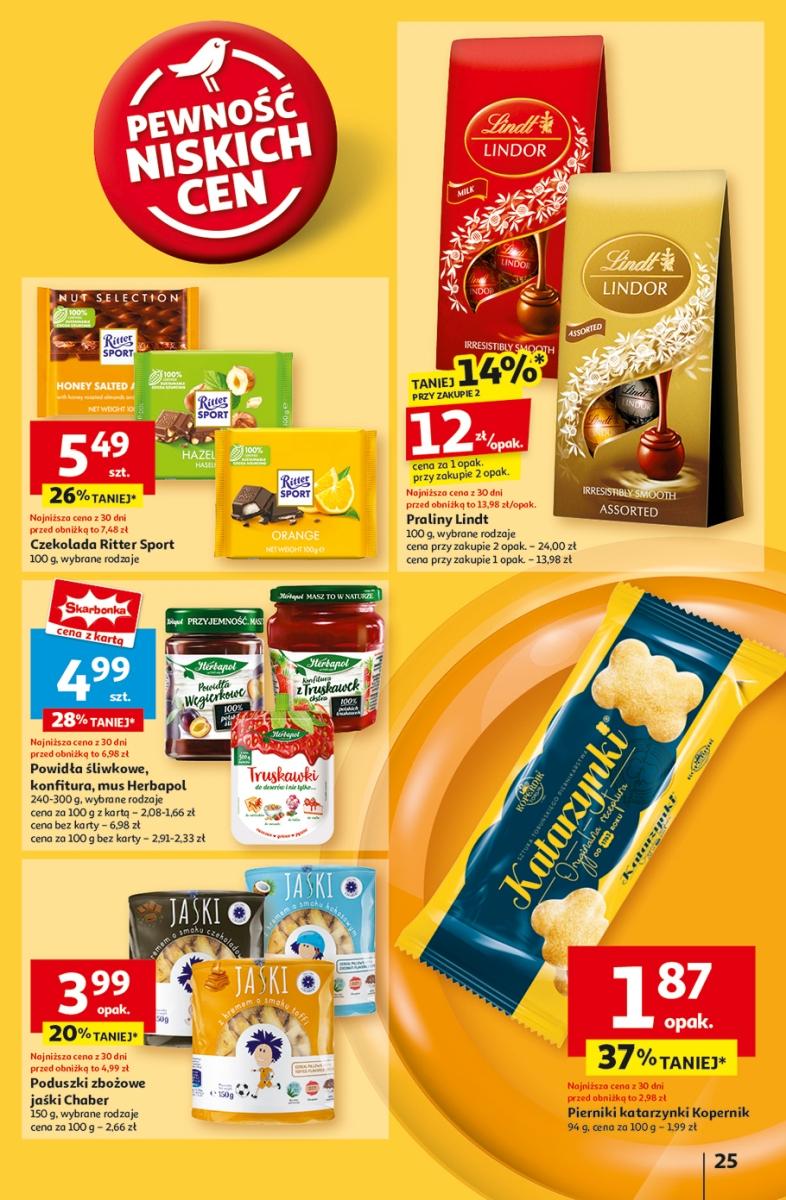 Gazetka promocyjna Auchan str. 27