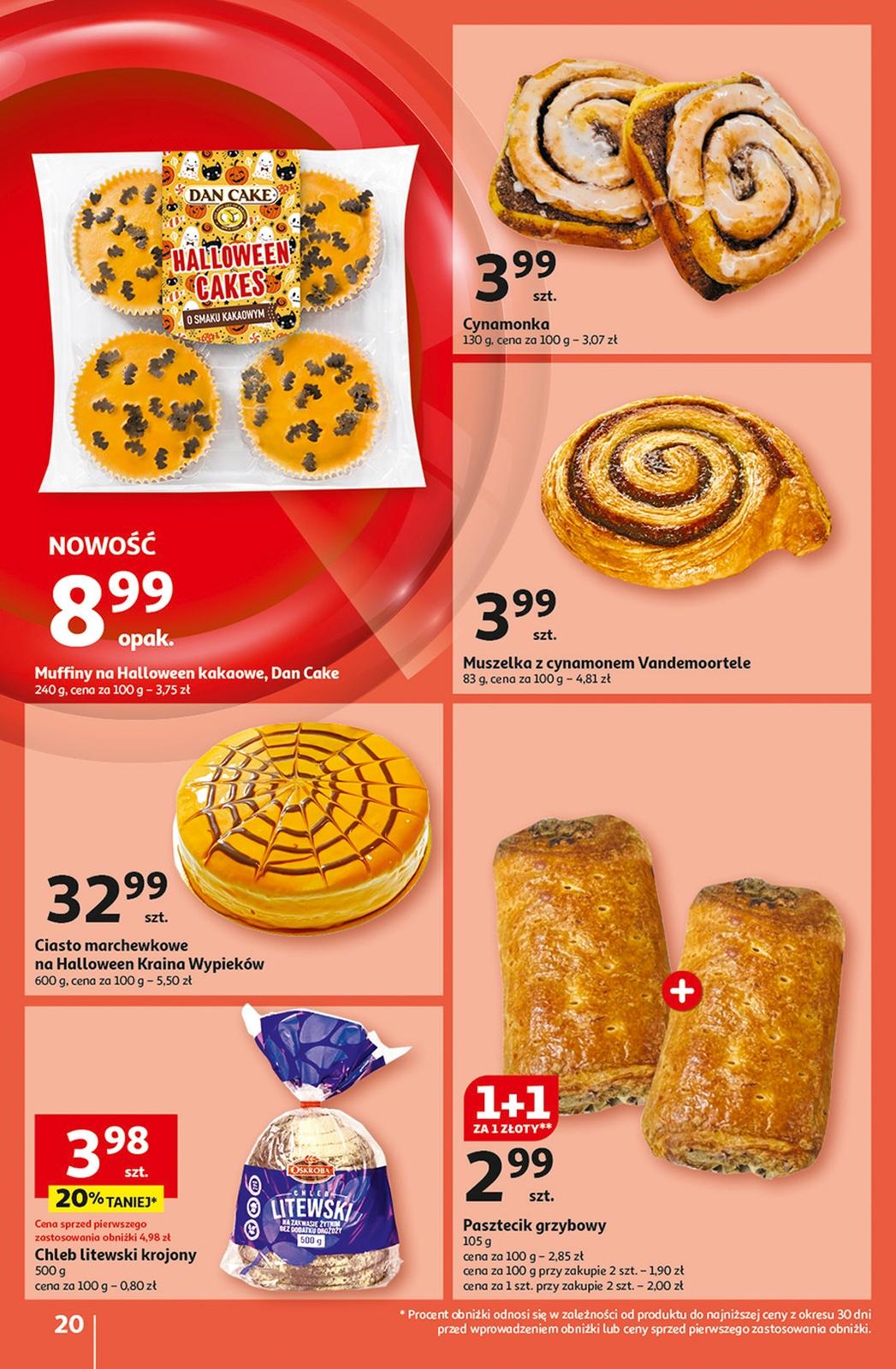 Gazetka promocyjna Auchan str. 22