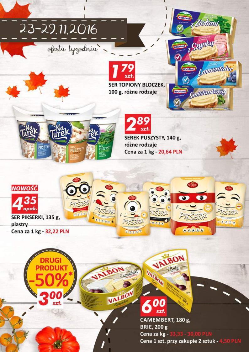 Gazetka promocyjna Auchan str. 6