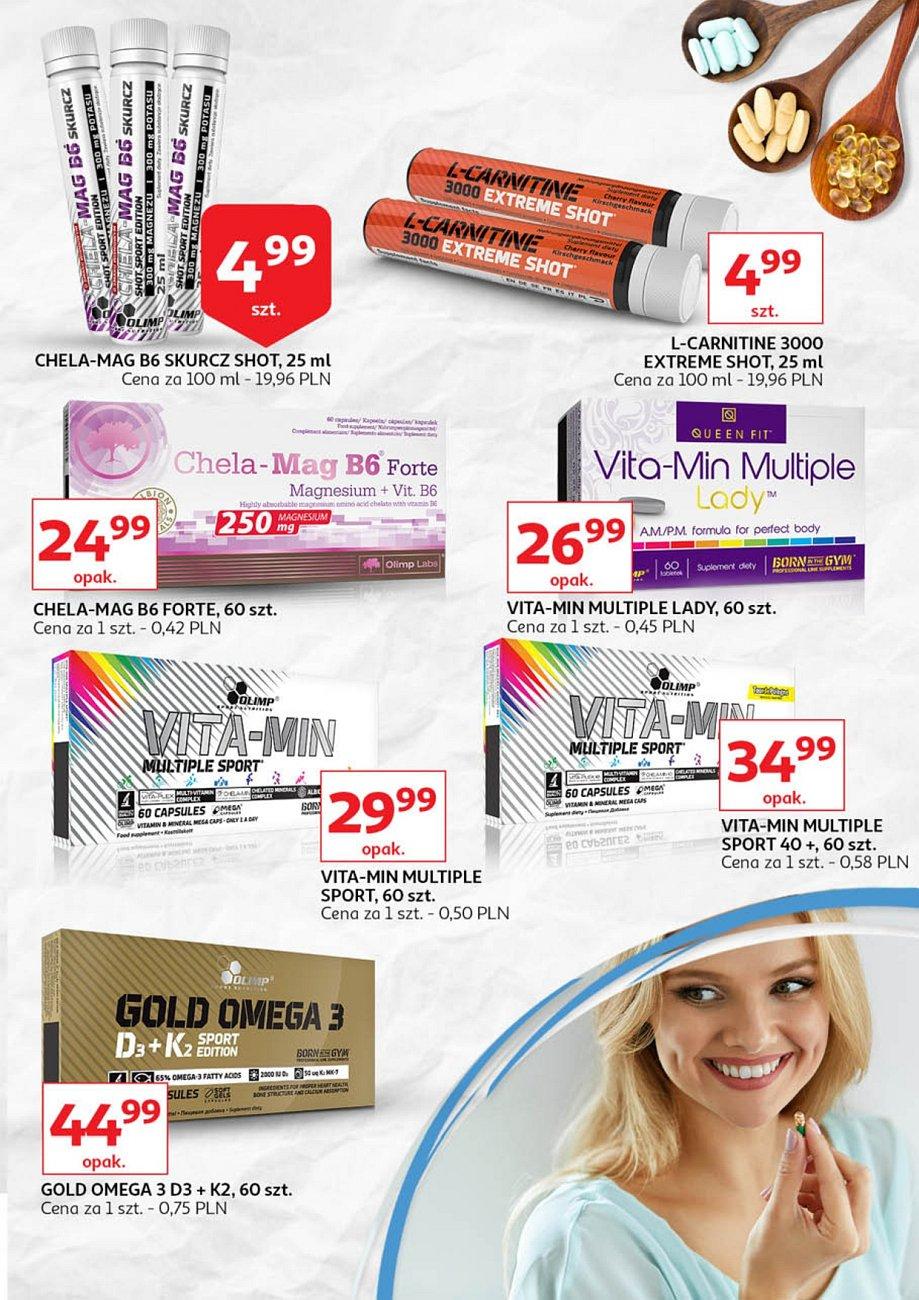 Gazetka promocyjna Auchan str. 13