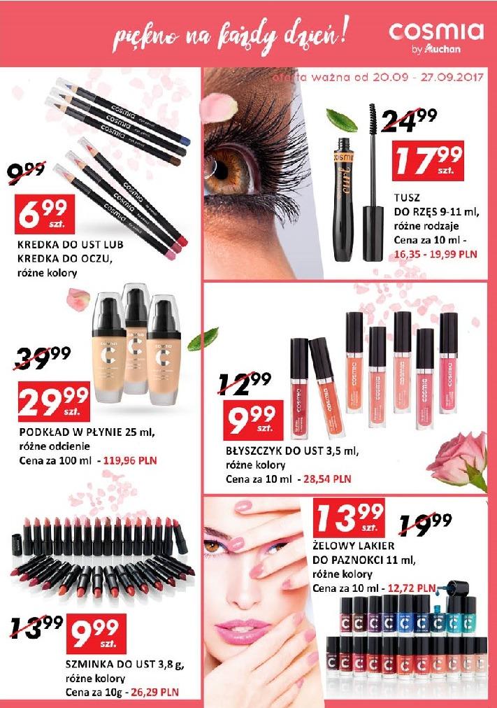 Gazetka promocyjna Auchan str. 5