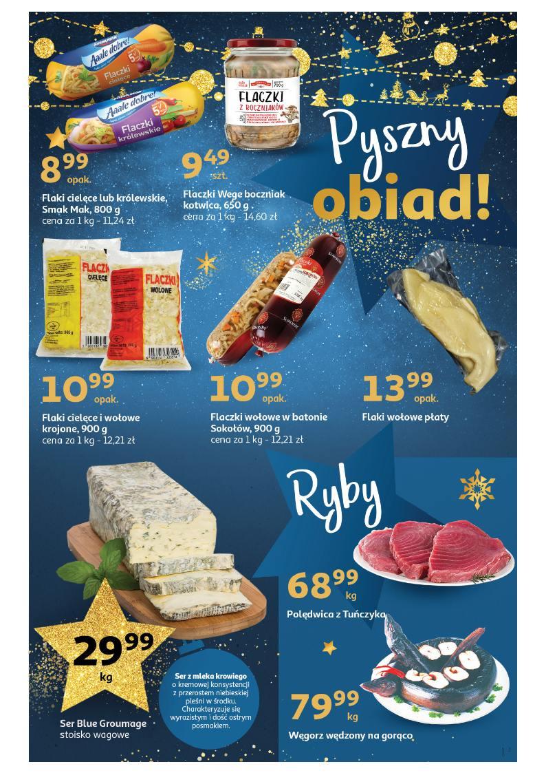Gazetka promocyjna Auchan str. 3