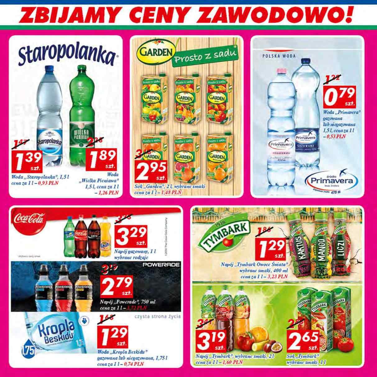 Gazetka promocyjna Auchan str. 16