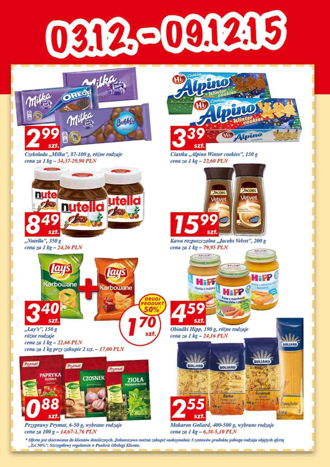 Gazetka promocyjna Auchan str. 7