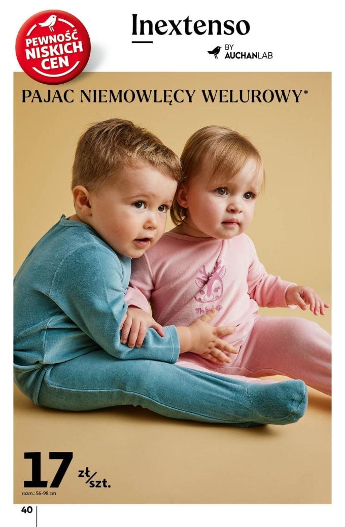 Gazetka promocyjna Auchan str. 49