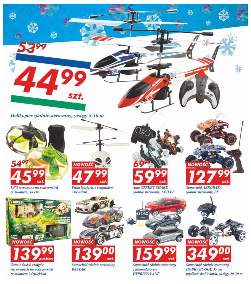 Gazetka promocyjna Auchan str. 3