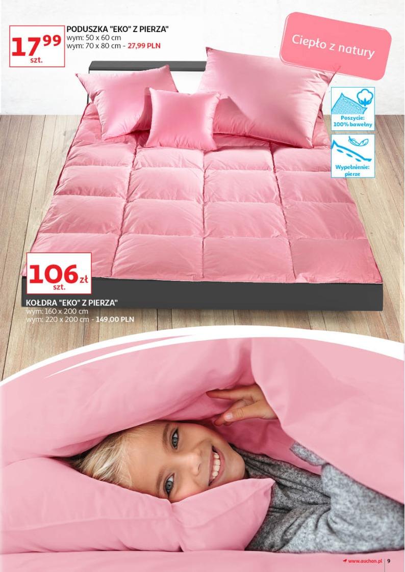 Gazetka promocyjna Auchan str. 9