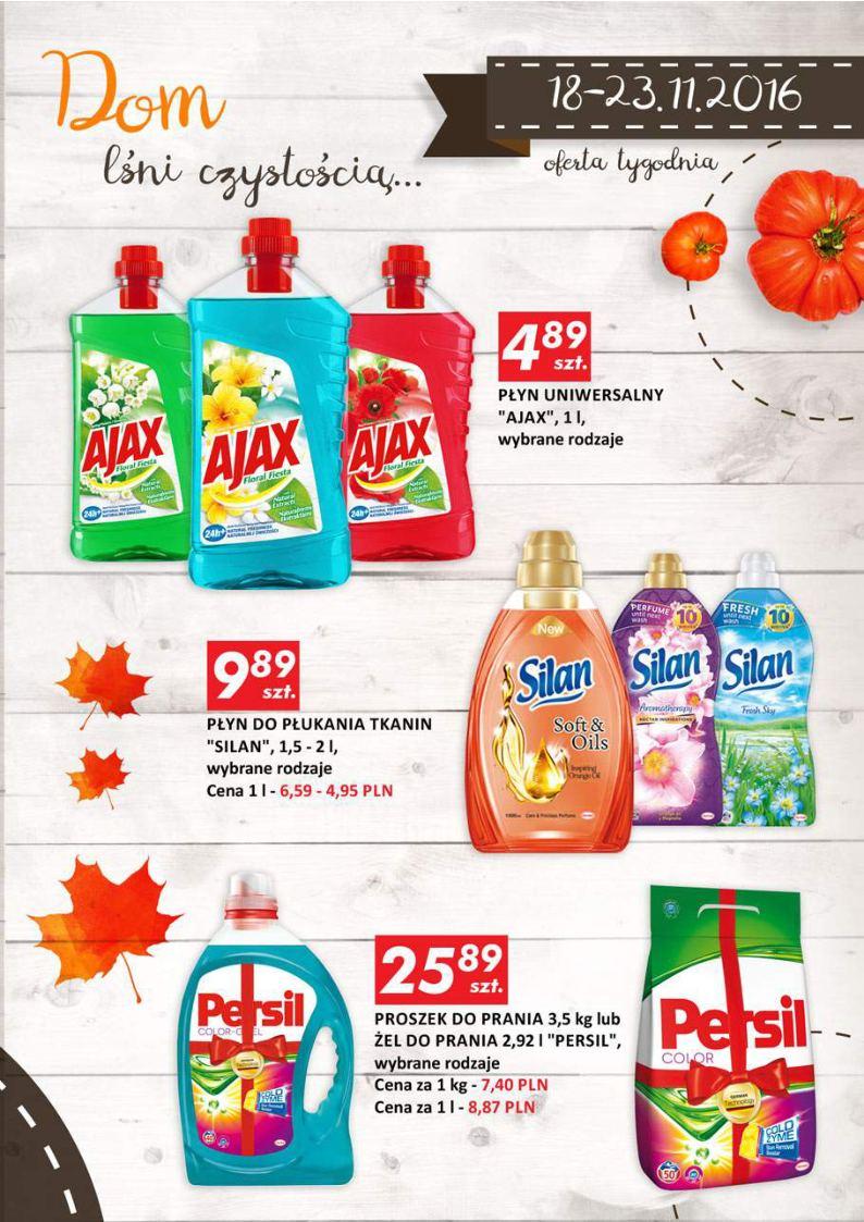 Gazetka promocyjna Auchan str. 3
