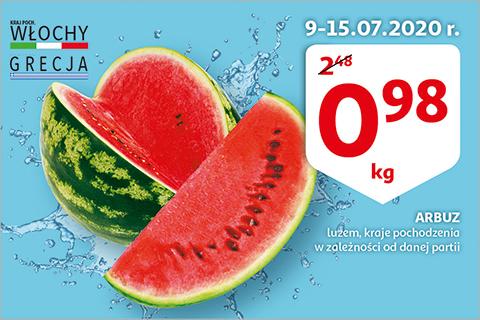 Gazetka promocyjna Auchan str. 1