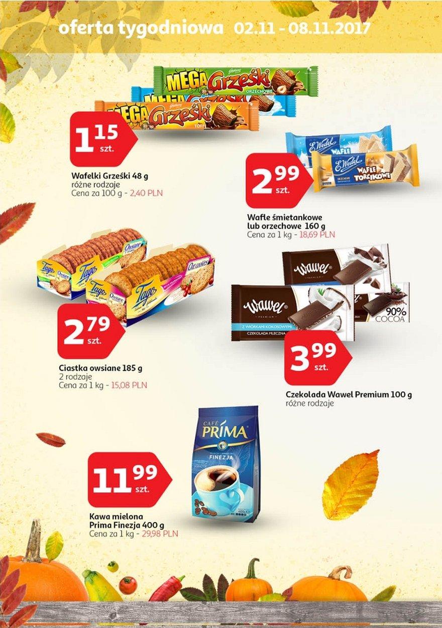Gazetka promocyjna Auchan str. 18