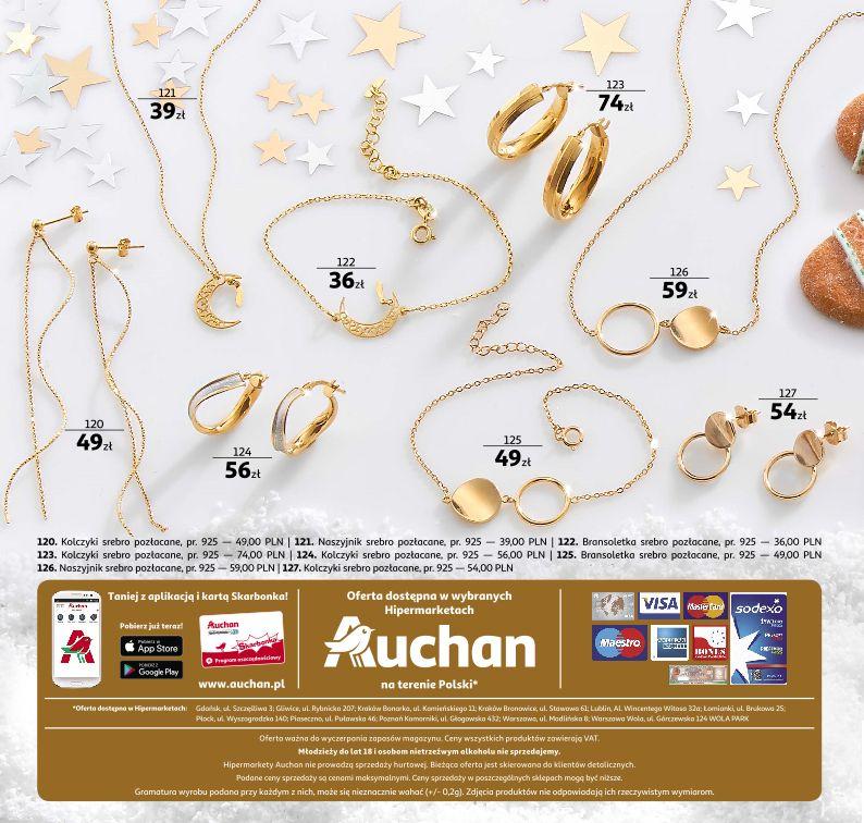 Gazetka promocyjna Auchan str. 12