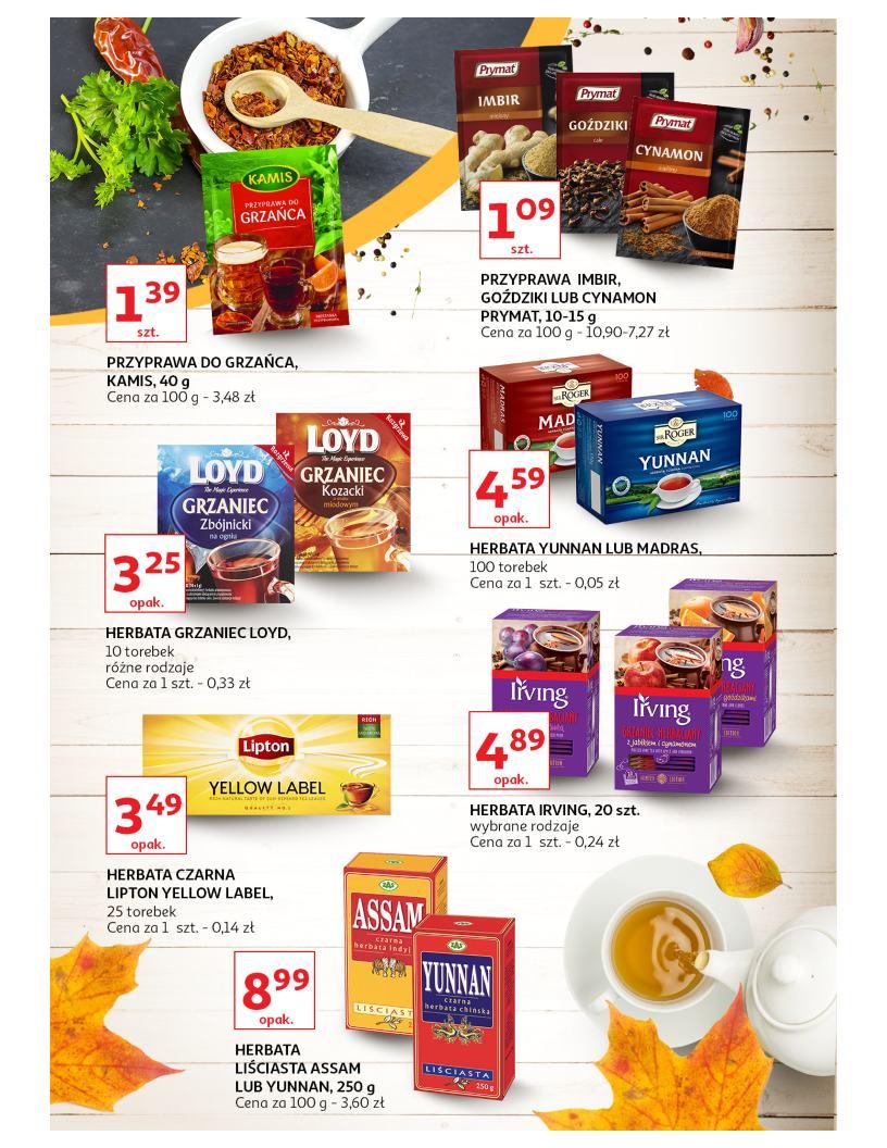 Gazetka promocyjna Auchan str. 12