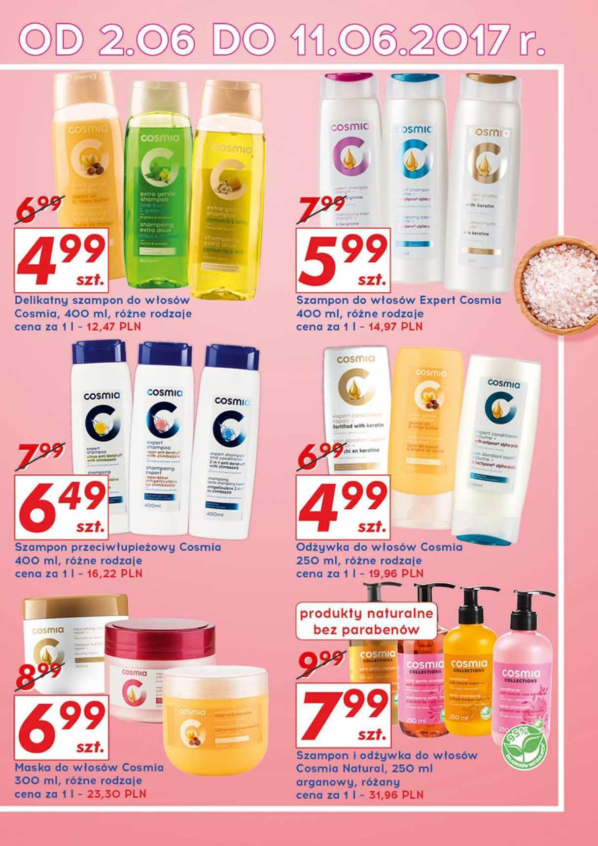 Gazetka promocyjna Auchan str. 3