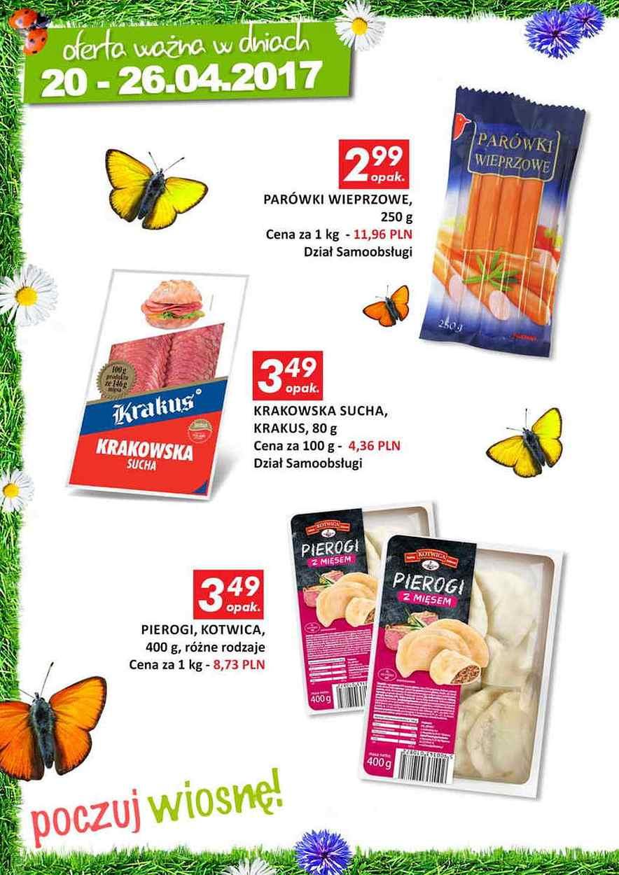 Gazetka promocyjna Auchan str. 2