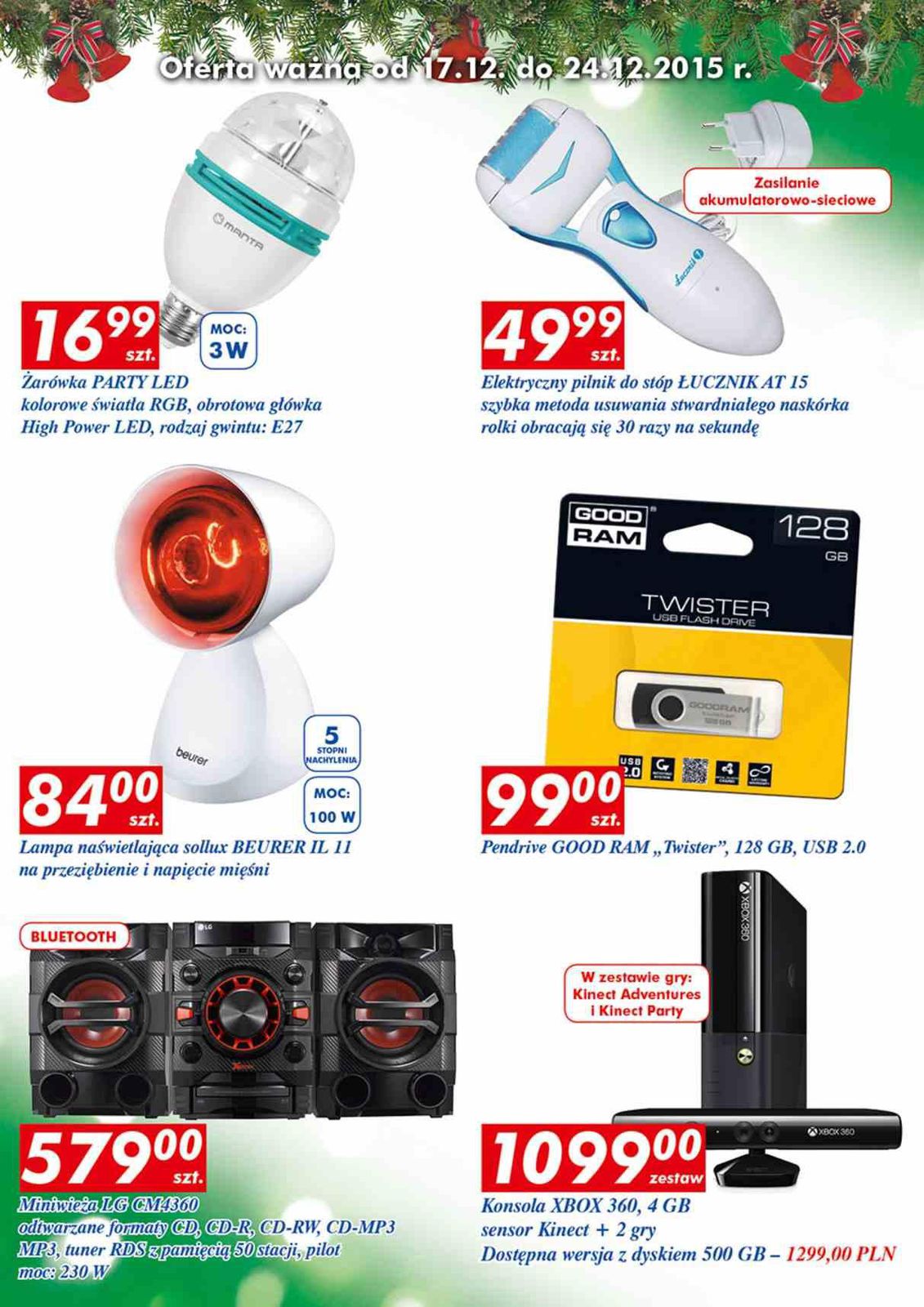 Gazetka promocyjna Auchan str. 11