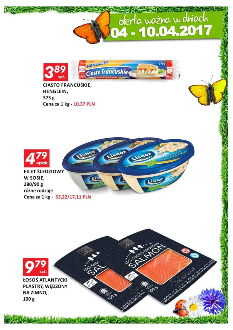 Gazetka promocyjna Auchan str. 3