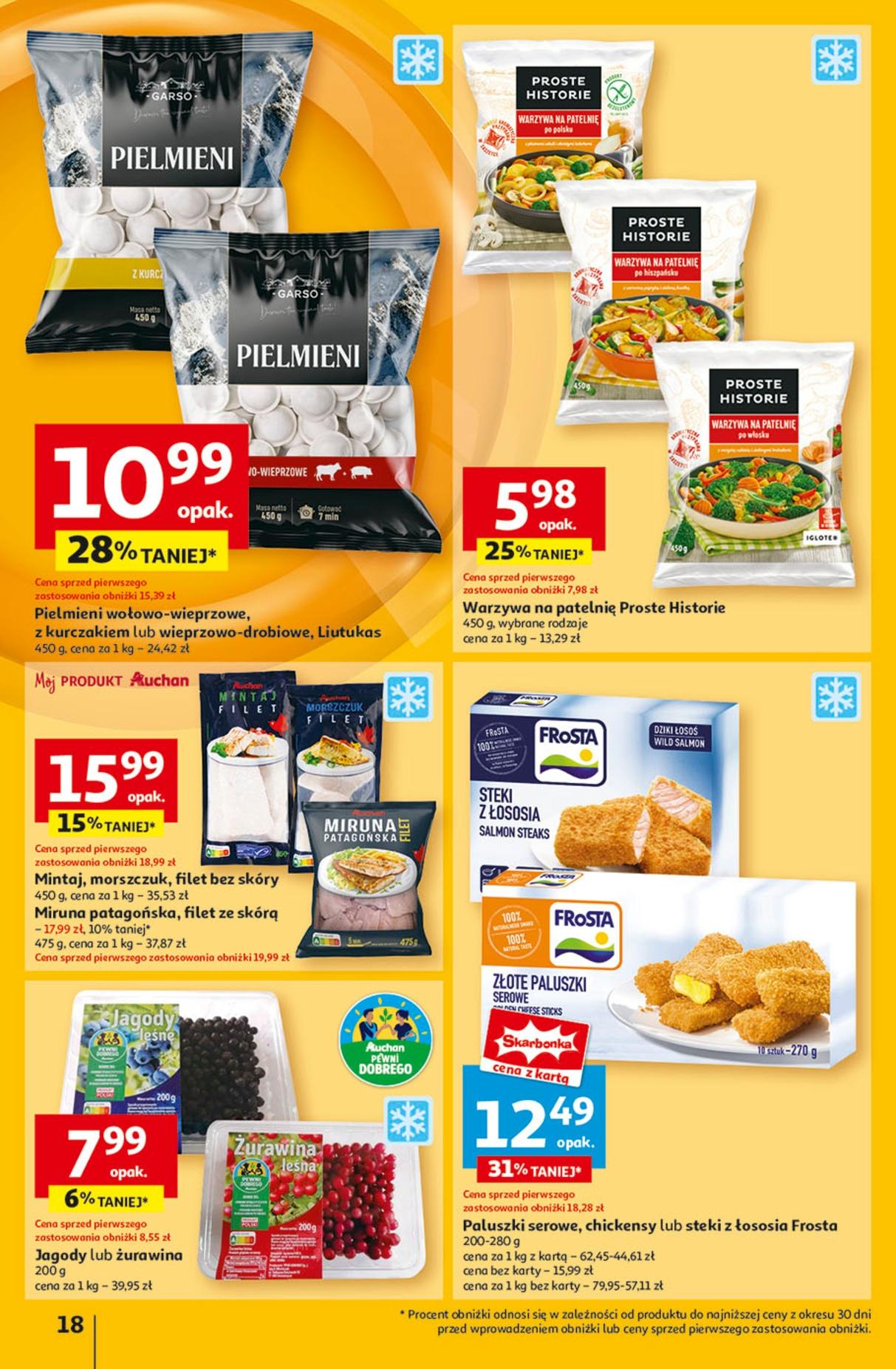 Gazetka promocyjna Auchan str. 20
