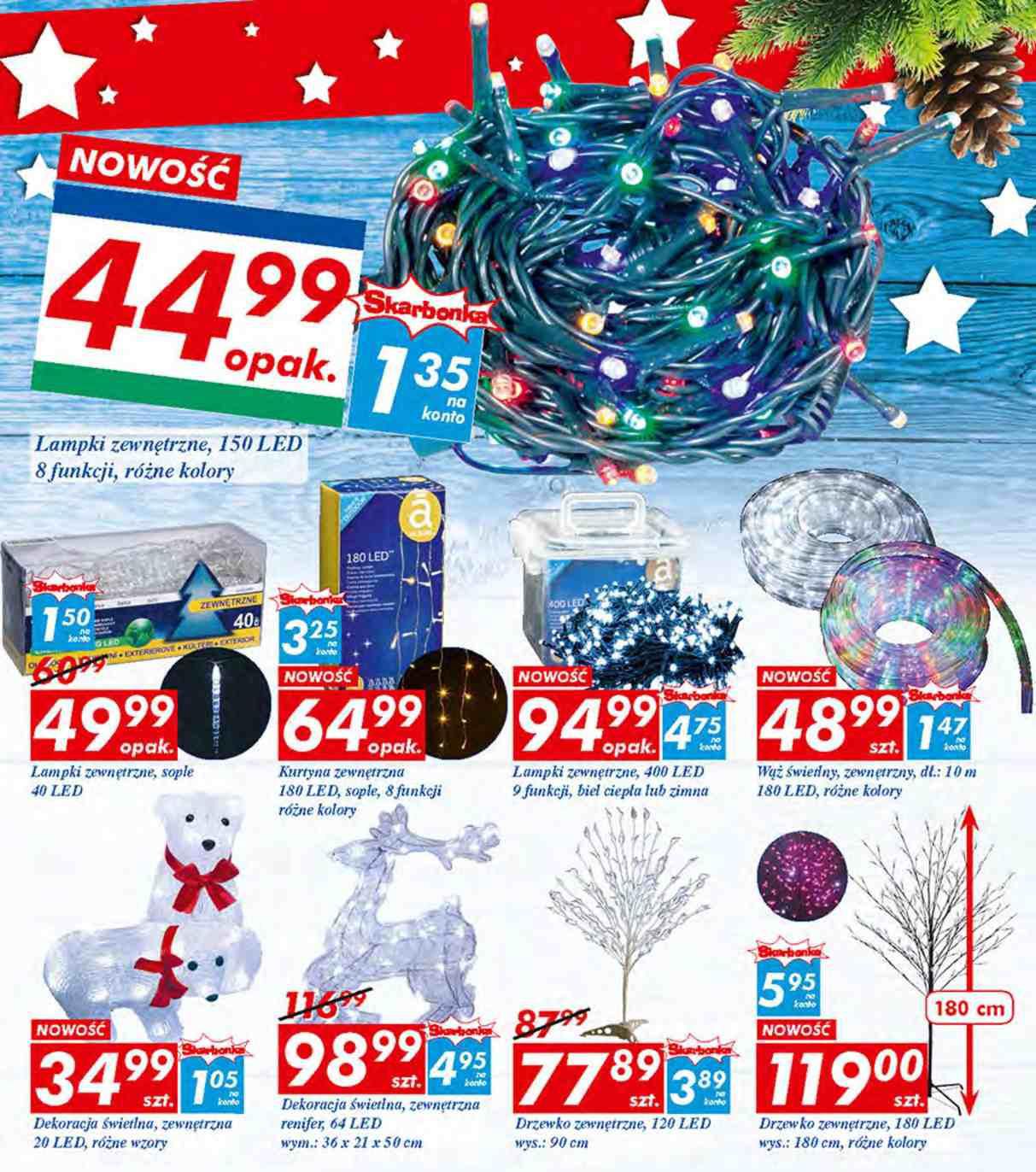 Gazetka promocyjna Auchan str. 7