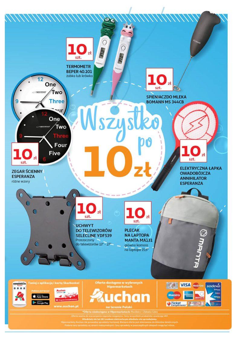 Gazetka promocyjna Auchan str. 15