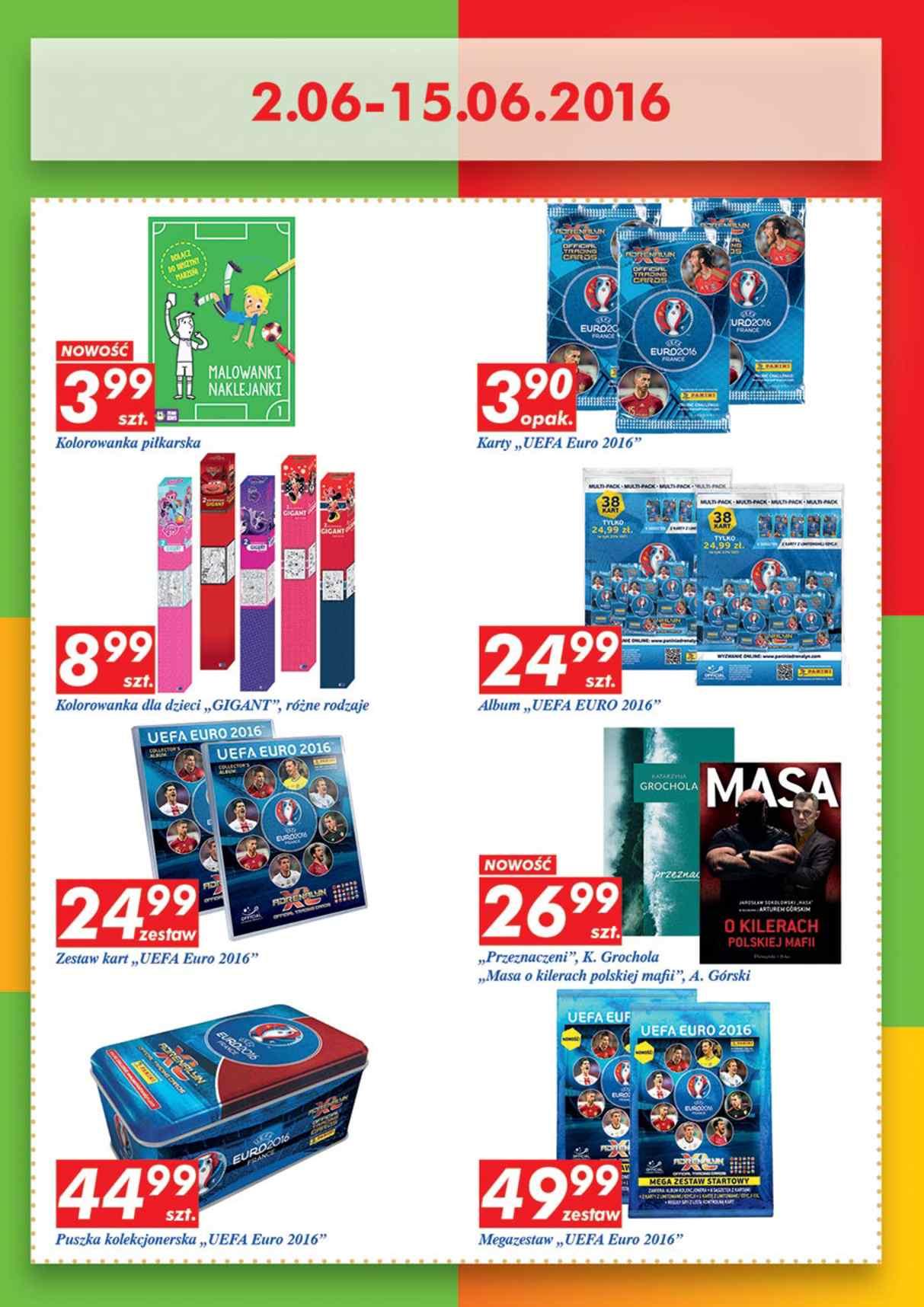 Gazetka promocyjna Auchan str. 3