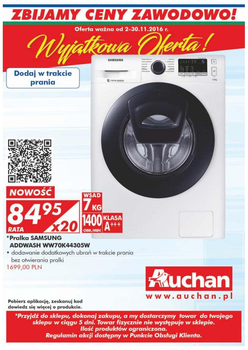 Gazetka promocyjna Auchan str. 11