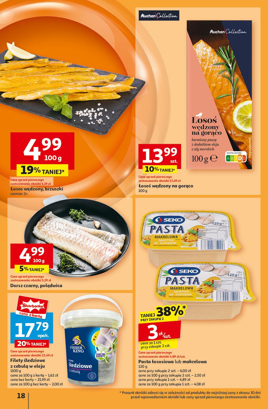 Gazetka promocyjna Auchan str. 20