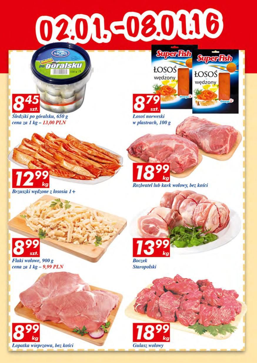 Gazetka promocyjna Auchan str. 7