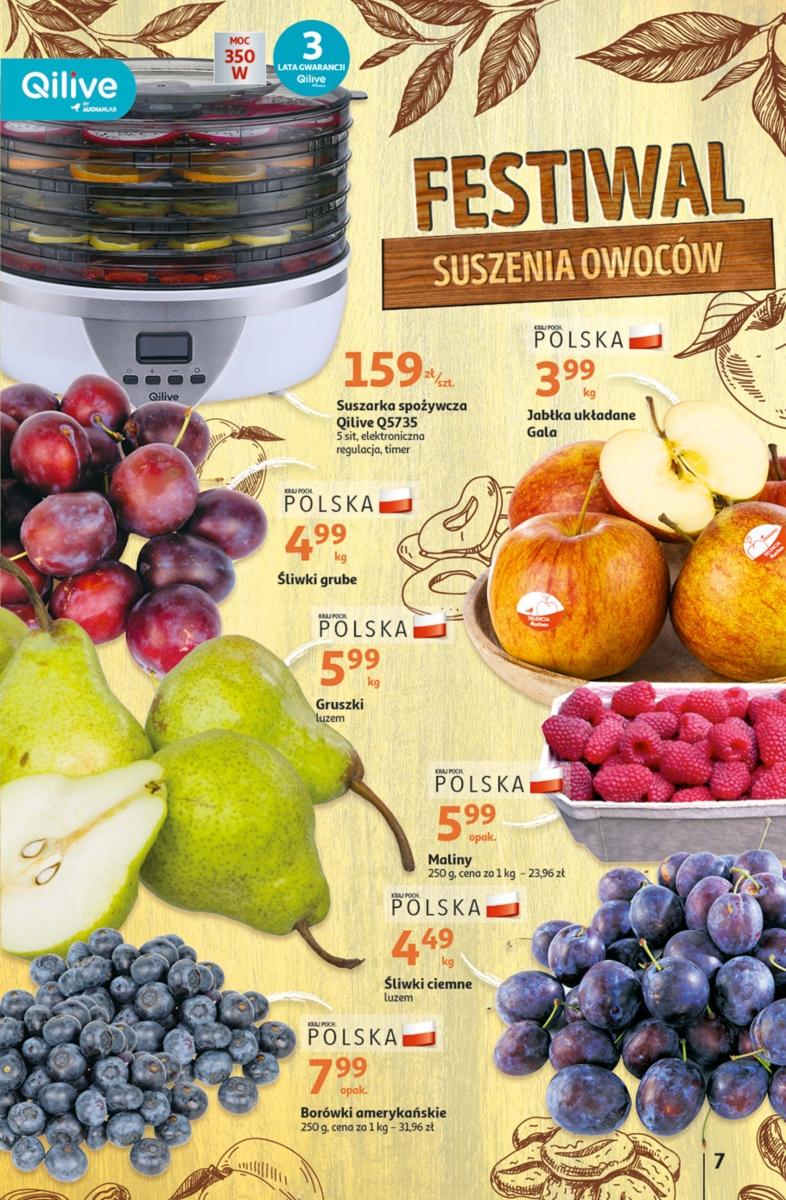 Gazetka promocyjna Auchan str. 7