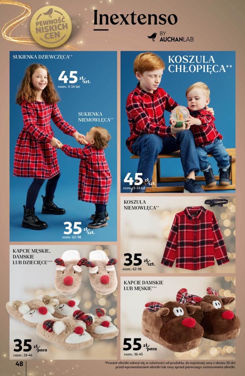 Gazetka promocyjna Auchan str. 53