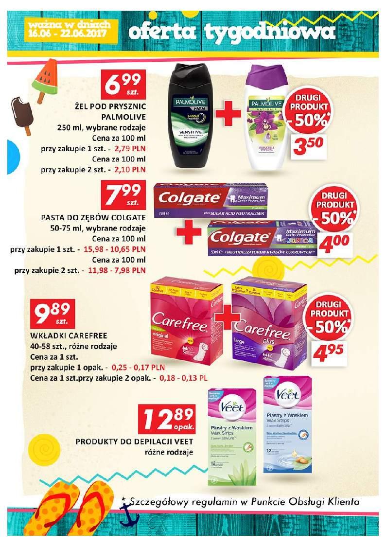 Gazetka promocyjna Auchan str. 16